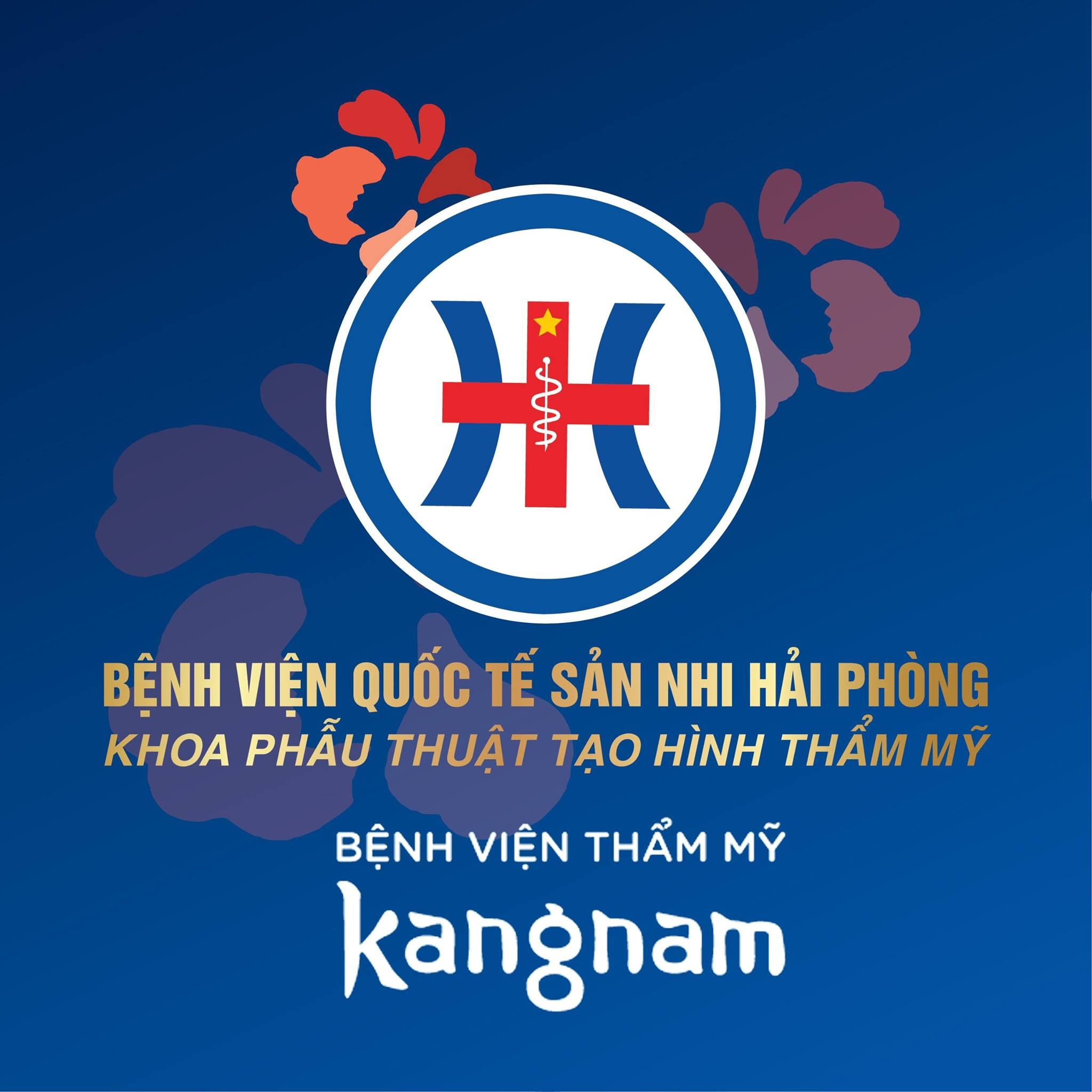 Khai trương trung tâm phẫu thuật tạo hình thẩm mỹ Kangnam – Bệnh viện Quốc tế Sản Nhi Hải Phòng – “CUỘC CÁCH MẠNG VỀ LÀM ĐẸP” ngay tại Hải Phòng